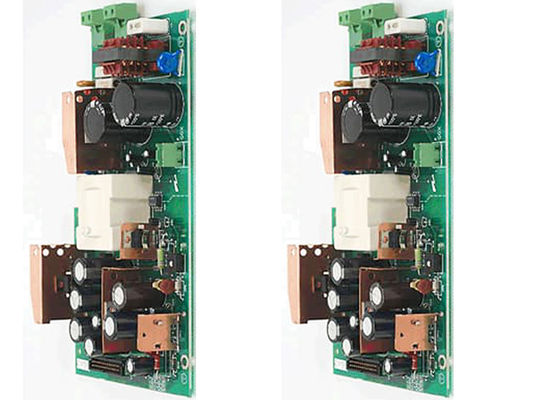 SDCS-POW-1 POWER SUPPLY BOARD 10012279 Antrieb Ersatzteile neu in der Box