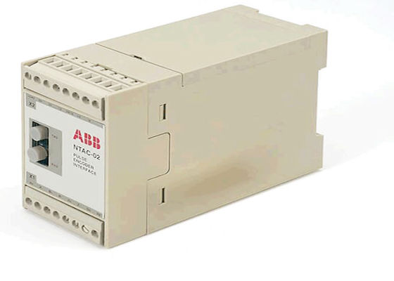 NTAC-02 OPTION/SP KIT 58976008 PULSE ENCODER INTERFACE MODULE (Schnittstellemodul für den Pulscode)