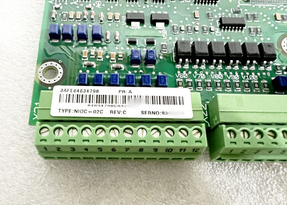 42000615 UPGRADE KIT 3 NIOC-02C SYSTEM SW CONTROL BOARD KIT 3AFE64634798 Das System wird von einem System mit einem System mit einem System mit einem System mit einem System mit einem System mit einem System mit einem System mit einem System mit einem System mit einem System mit einem System mit einem System mit einem System mit einem System mit einem System mit einem System mit einem System mit einem System mit einem System mit einem System mit einem System mit einem System mit einem System mit