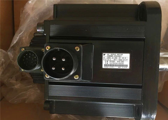 Industrieller Servomotor Yaskawa 18,6Nm 23,8A 200V Wechselstromservomotor SGMGH-30ACA4C