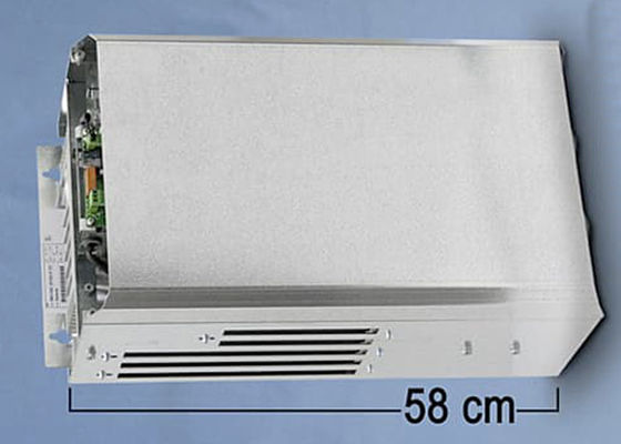 NBRA-658C 59006428 Option/SP KIT Bremshubschrauber für Antriebsoption