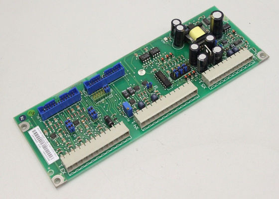 ABB CONTROL BOARD SDCS-IOB-3 3BSE004086R1 CONNECT PCB-Kreislaufplatte neu