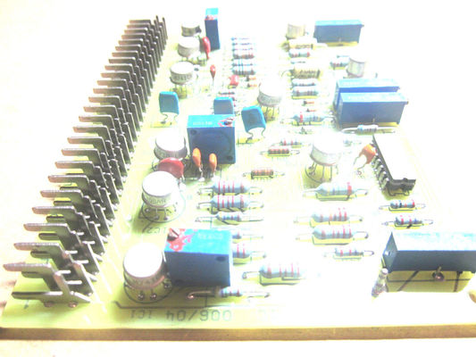 FANUC GE OP-AMP-Schaltkreise IC3600AOAL1 für die Mark I/Mark II-Serie