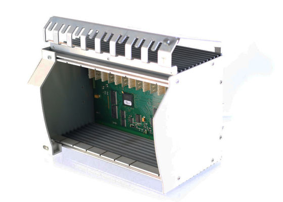 3BDH000530R1 PM 803F Basis-Einheit 16MB PLC AC800F Steuerprozessormodul