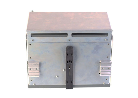 3BDH000530R1 PM 803F Basis-Einheit 16MB PLC AC800F Steuerprozessormodul