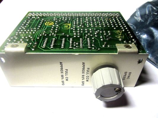Allgemeine Steuerung IC3650SSNE1 für die Mark I und Mark II-Serie