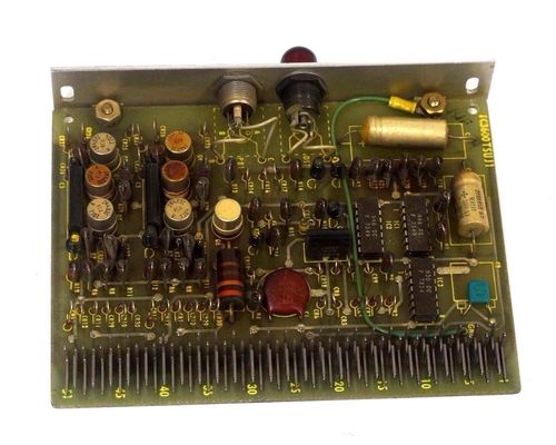 Fanuc GE IC3600TSUJ1 für die ersten beiden Gas-/Dampfturbinenmanagementsysteme