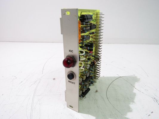 Fanuc GE IC3600TSUJ1 für die ersten beiden Gas-/Dampfturbinenmanagementsysteme
