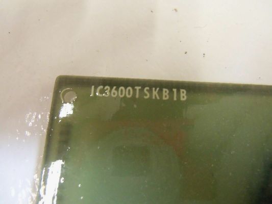 Fanuc GE Startup Control Board IC3600TSKB1 für die Mark I/Mark II-Serie von GE
