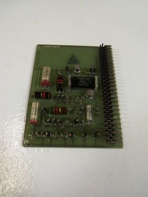 Fanuc GE Startup Control Board IC3600TSKB1 für die Mark I/Mark II-Serie von GE