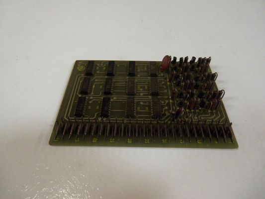 Fanuc General Electric MKII Serie IC3600TILB umgekehrte Beschränkung