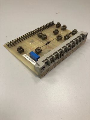 IC3600TCBA1 Fanuc General Electric SPEEDTRONIC Mark II Turbinensteuerungssystem