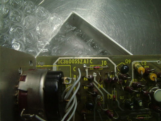 IC3600SSZA1 Leiterplatte von Fanuc General Electric für die Mark I-II-Serie