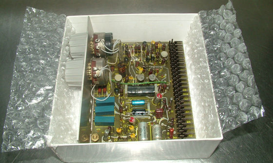 IC3600SSZA1 Leiterplatte von Fanuc General Electric für die Mark I-II-Serie