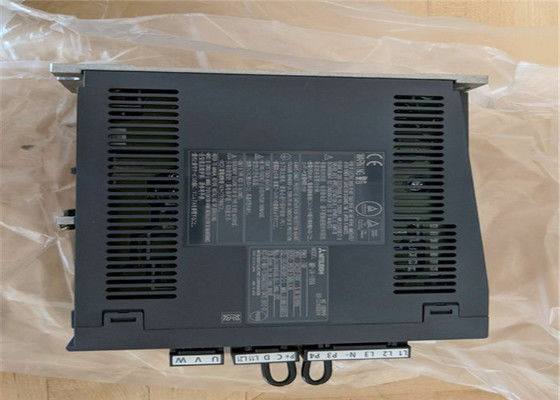 MR-J4-100A Mitsubishi Servoverstärker Elektrisch AC 3-Phase AC170 V