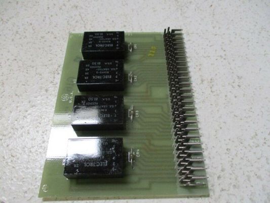 Fanuc MKII-Serie Steuerkreisplatte IC3600LIBB1 von General Electric
