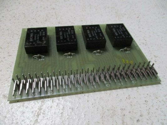 Fanuc MKII-Serie Steuerkreisplatte IC3600LIBB1 von General Electric