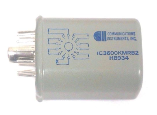 Fanuc IC3600KMRB2 GE für die Mark-I- oder Mark-II-Reihe der Gas- oder Dampfturbinenverwaltung von GE