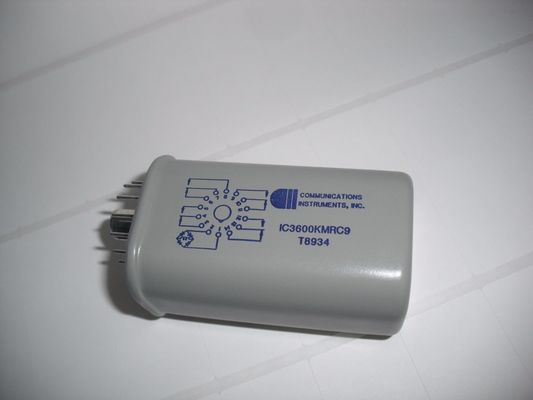 Fanuc GENERAL ELECTRIC GE IC3600KMRC9 bSanktionsgebiete Relais