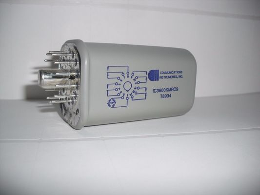 Fanuc GENERAL ELECTRIC GE IC3600KMRC9 bSanktionsgebiete Relais