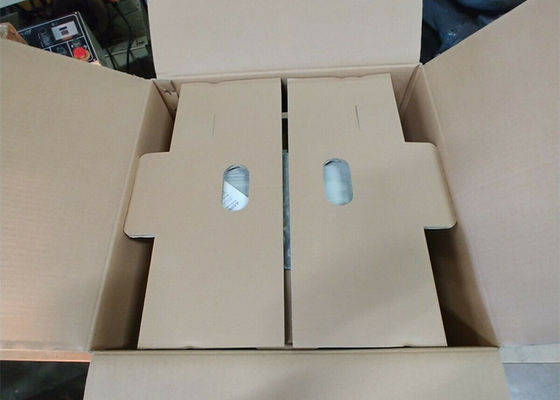 MITSUBISHI Industrial AC SERVO DRIVE MR-J2S-22KB-EB 22KW MR-J Servo Verstärker 400V neu
