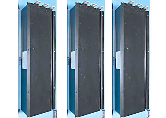 3AUA0000090743 107UF/1000VAC Filmkondensator MP9-21247K Antriebsteile