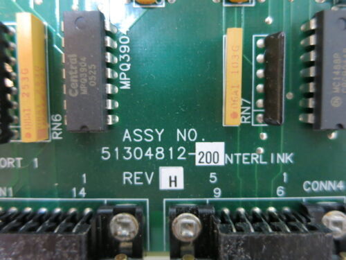 Honeywell Digital Io Modul 51304812-200 TDC 3000