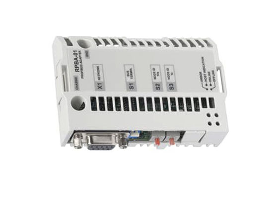 RPBA-01 Abb Frequenzwandler 3ABD64606859 Profibus Adapter Option