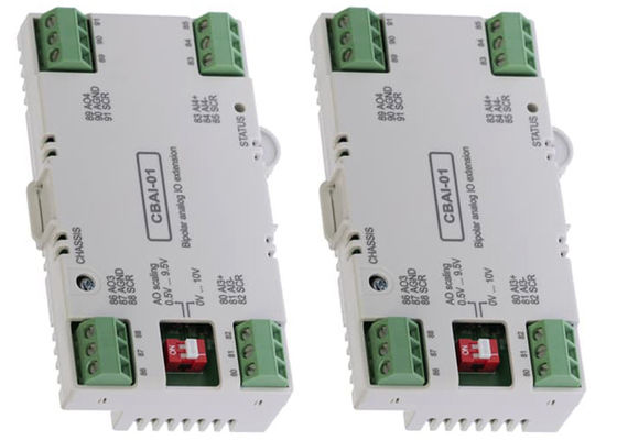 CBAI-01 3AXD50000137954 Bipolar Analog IO Erweiterungsantrieb Optionen