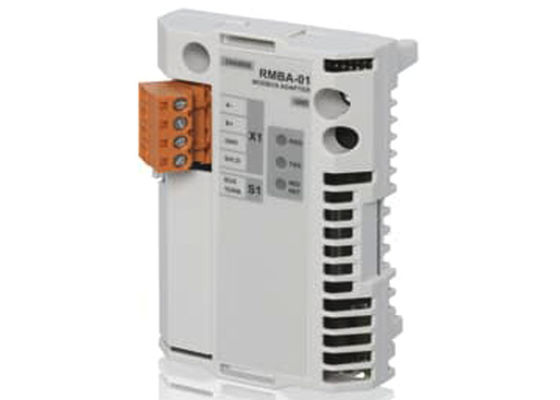 RMBA-01 3ABD64606778 Modbus Adapter Frequenzumrichter Option