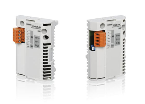 RMBA-01 3ABD64606778 Modbus Adapter Frequenzumrichter Option