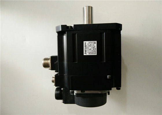 Mittlere Trägheitsleistung Mitsubishi AC Servomotor 1KW HF-SE102BJW1-S100