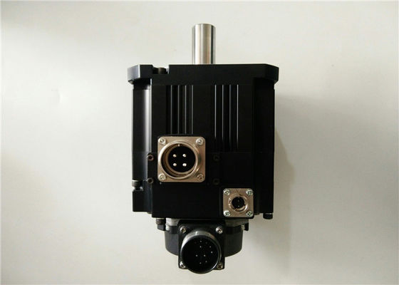 Mittlere Trägheitsleistung Mitsubishi AC Servomotor 1KW HF-SE102BJW1-S100