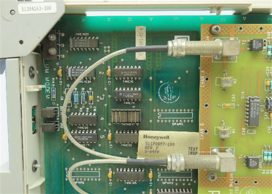 Honeywell 51304163-300 PM Modem 100% neu und Original auf Lager