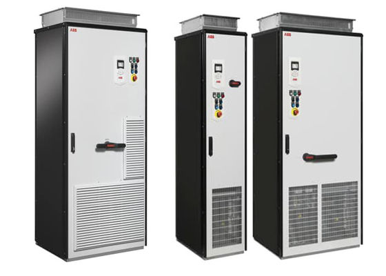 ACS880-07-0900A-7 Abb Frequenzumrichter 3AUA0000170005 ACS880 Schrank eingebaut