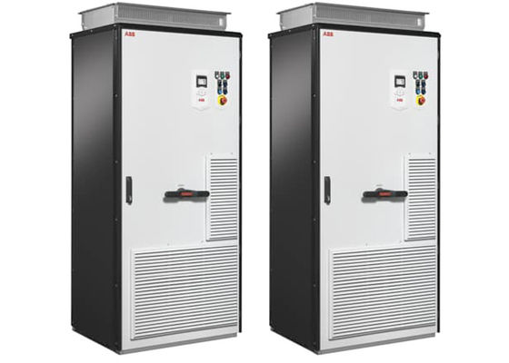 ACS880-07-0900A-7 Abb Frequenzumrichter 3AUA0000170005 ACS880 Schrank eingebaut
