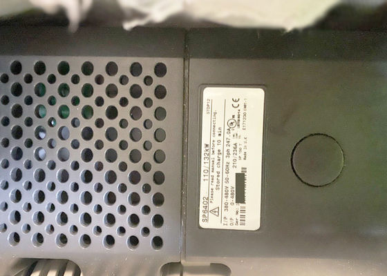 SP6402 Abb Frequenzumrichter 110/132KW Steuerungstechniken Unidrive 380-480V 50/60HZ 3PH