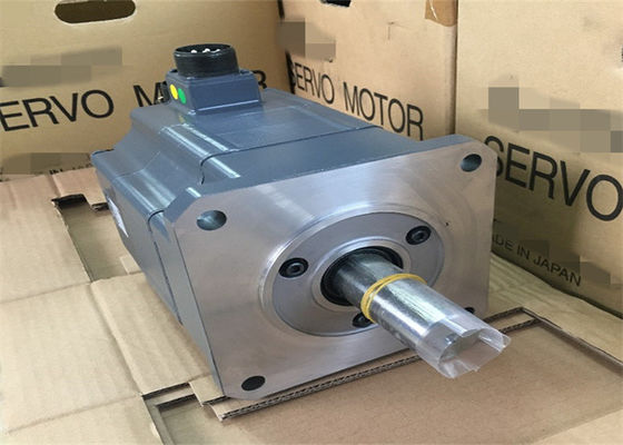 Elektrischer 3-Phasen-AC 4,5 KW Servomotor Mitsubishi für die M500-Serie HA300NC-S