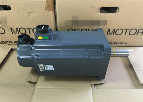 Elektrischer 3-Phasen-AC 4,5 KW Servomotor Mitsubishi für die M500-Serie HA300NC-S