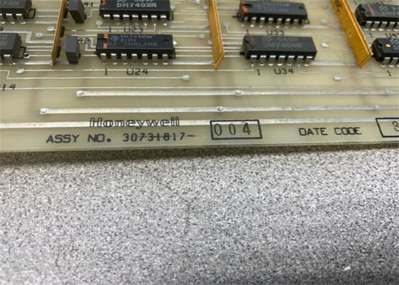 Honeywell 30731817-004 TDC 2000 Highway 1 Board
