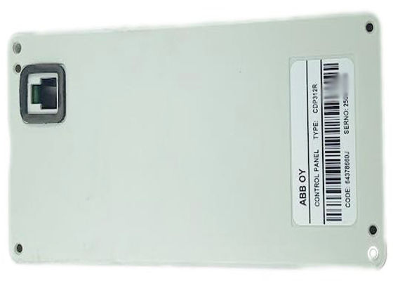 CPD312R 3BHB015055R0001 ABB-Steuerung 68281059 Antriebe