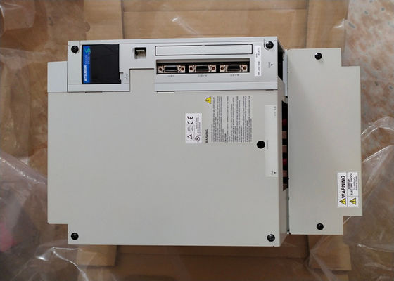 MITSUBISHI 15kW Servoverstärker MR-J2S-15KB SSCNET Bussteuerung 400V 3-Phase Wechselstrom-Treiber