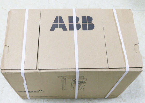 ACS580-01-062A-4 Abb Frequenzwandler 3AUA0000080498 Wandantrieb