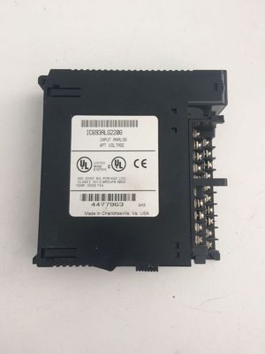 IC693ALG220 GE Fanuc 12-Bit-Analog-Eingangsmodule der Reihe 90-30 Plattform