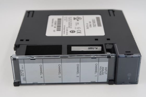 IC693ALG220F / IC693ALG220J Redundante Stromversorgungsmodul GE Fanuc Aktualisierungsrate 4 ms