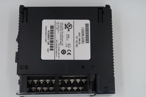IC693ALG220F / IC693ALG220J Redundante Stromversorgungsmodul GE Fanuc Aktualisierungsrate 4 ms