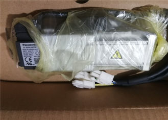 MSMD5AZG1V Panasonic AC-Servo-Treiber 3000 Umdrehungen pro Minute 100 200VAC 50W