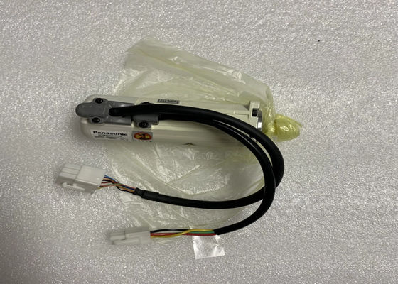 MSM012A2UE Industrieller Servomotor Panasonic 100w Wechselstrom für 1A 84V 0,1KW 200HZ 3000RPM