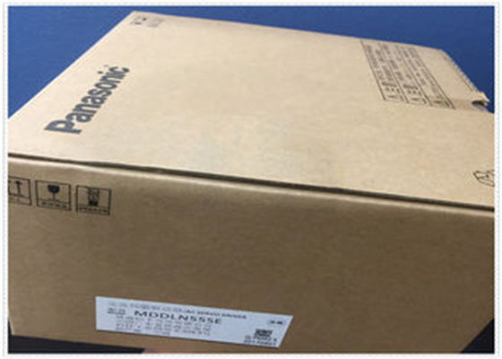 MDDLN55SE Industrie-Servoantriebe Panasonic 3-Phase 200 V A6SE-Serie