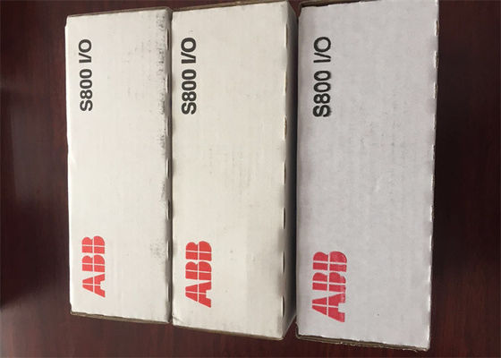 ABB DI803 3BSE022362R1 S800L Digitales Io-Modul DI803-eA 3BSE022362R2